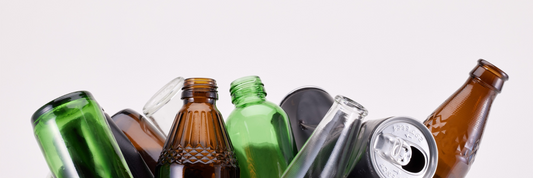 Are Glass Bottles Recyclable? Process, Benefits & How to Recycle Them Properly