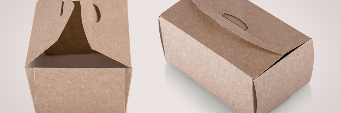 Are Kraft Boxes Eco Friendly? A Complete Guide to Sustainable Packaging