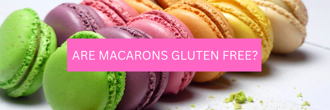 Are Macarons Gluten Free? What You Need to Know Before Indulging