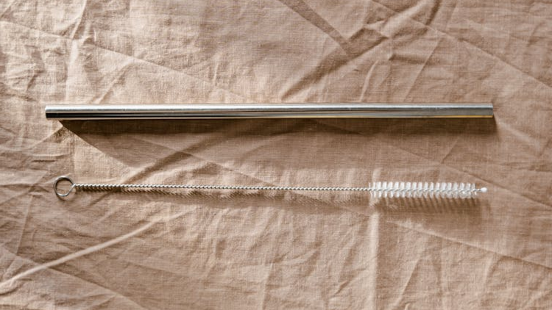 Are Metal Straws Recyclable?