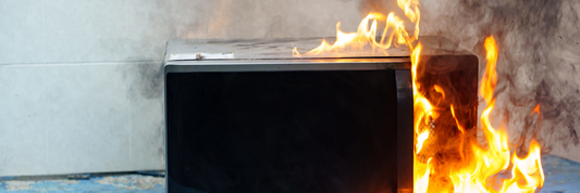 Are Microwaves Bad for You? A Scientific Look at the Risks and Realities