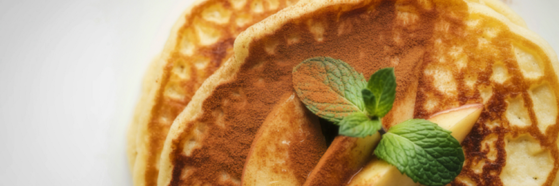 Are Pancakes Healthy? A Complete Nutrition & Health Guide