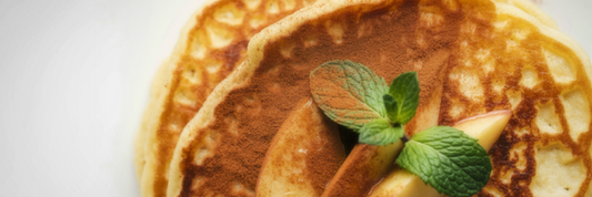 Are Pancakes Healthy? A Complete Nutrition & Health Guide