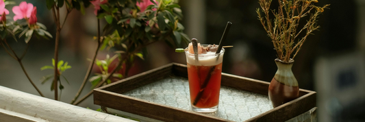 Are Paper Straws Toxic? The Truth Behind Recent Health Concerns