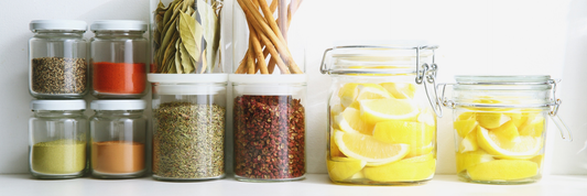 Are Used Canning Jars Safe to Reuse for Food Preservation?