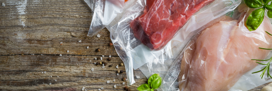 Are Vacuum Bags Recyclable? Smart & Eco-Friendly Disposal Guide