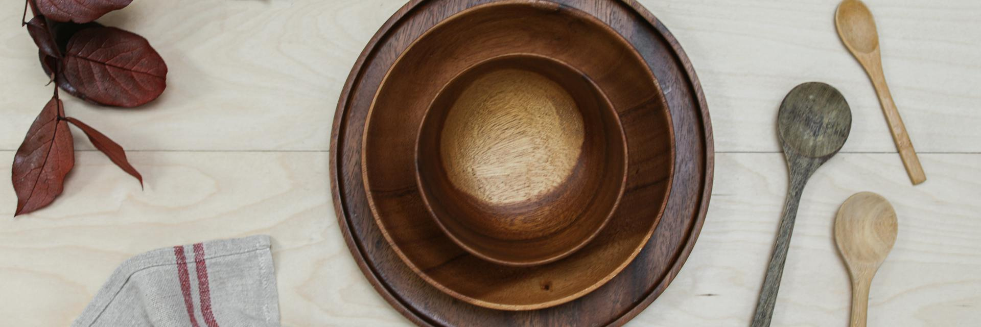 Are Wooden Spoons Safe? What Every Restaurant Owner Should Know – KimEcopak