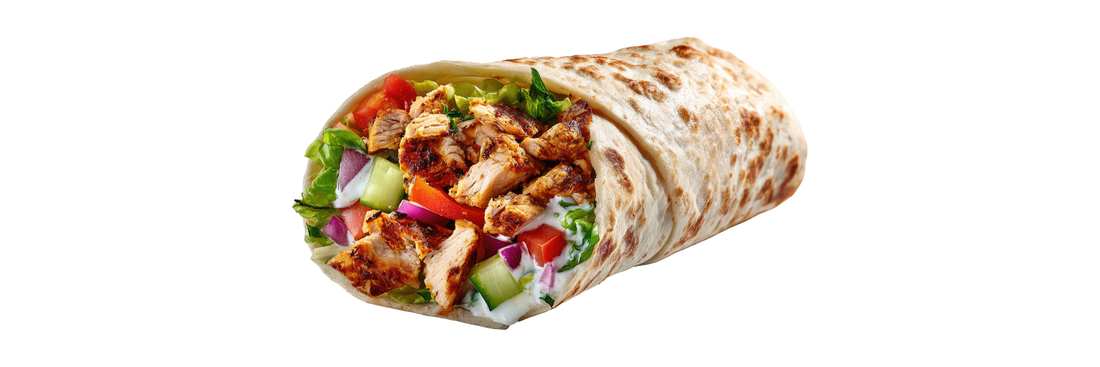 Are Wraps Healthy? A Complete Nutrition Guide (Backed by Facts)