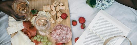 Artisan Cheese vs Industrial Cheese