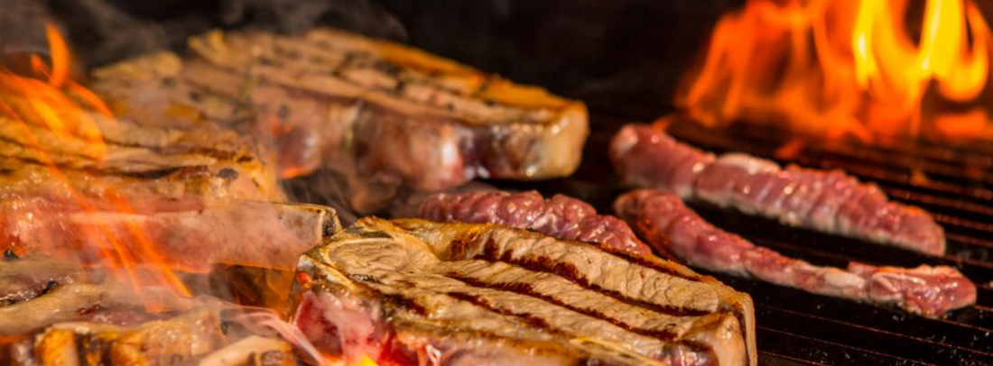 Asado: A Culinary Journey Through Argentina
