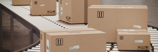 Automation in Packaging: Increasing Efficiency and Reducing Waste