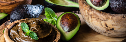 Avocado Chocolate Mousse: The Ultimate Healthy and Creamy Dessert