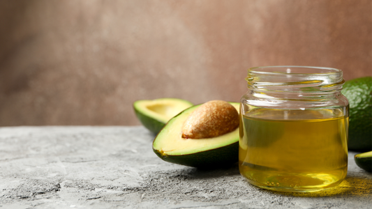 Avocado Oil