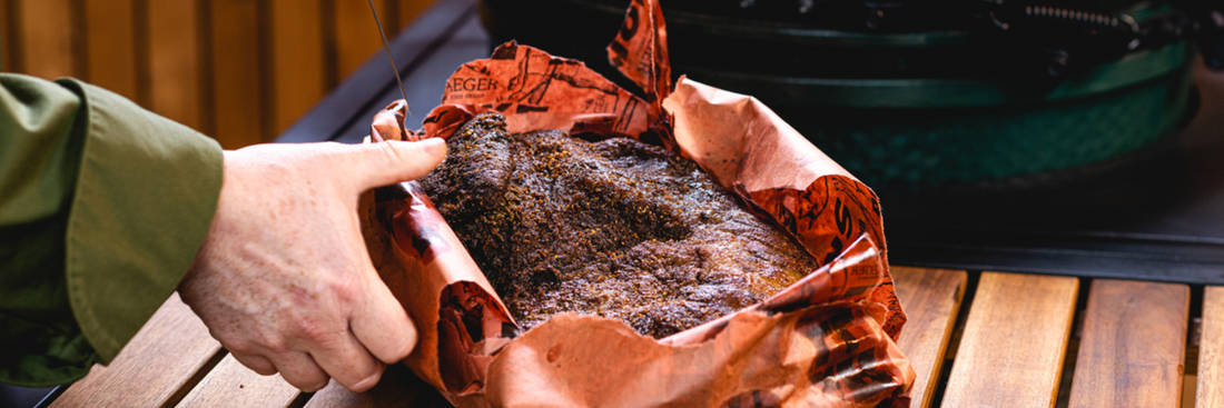 How To BBQ With Butcher Paper? Why Should You BBQ With Butcher Paper?