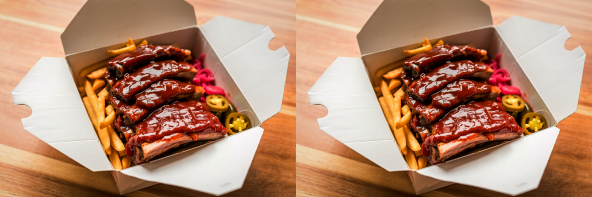 BBQ Boxes: The Smart Packaging Choice for Restaurants, Caterers & BBQ ...