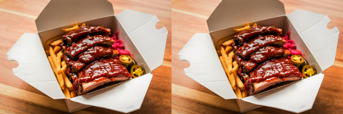 BBQ Boxes: The Smart Packaging Choice for Restaurants, Caterers & BBQ Takeout