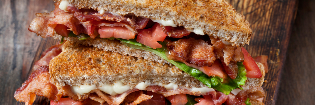 BLT Sandwich