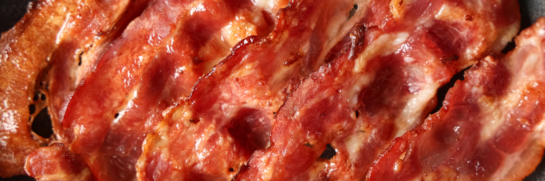 Bacon Calories: How Many Calories Are in Bacon and Is It Healthy?