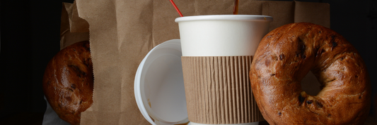 Bagel Packaging: The Complete Guide to Boxes, Bags, Materials & Sustainable Options