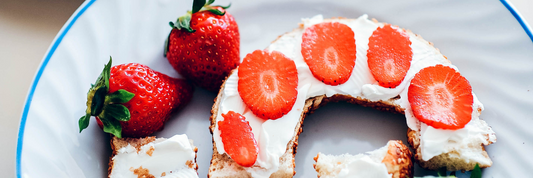 Bagel Toppings: The Ultimate Guide to the Best Bagel Toppings