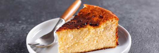Baileys Cheesecake Recipe: Easy Irish Cream Cheesecake (Baked or No-Bake)