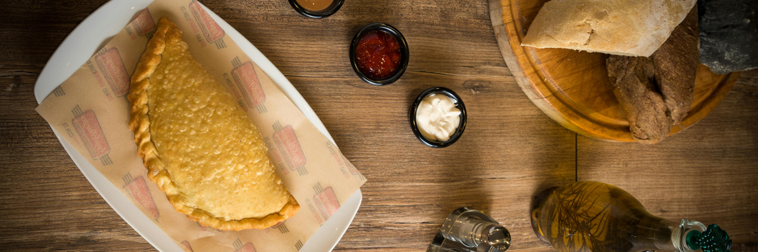 Baked vs. Fried Empanadas