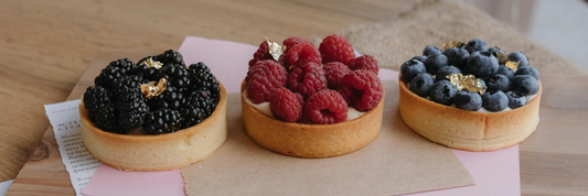 Bakery Branding Guide