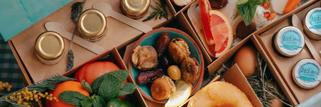 Bakery Packaging