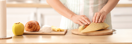Bakery Wrap Paper: The Ultimate Guide to Choosing the Best Paper for Freshness, Branding & Sustainability