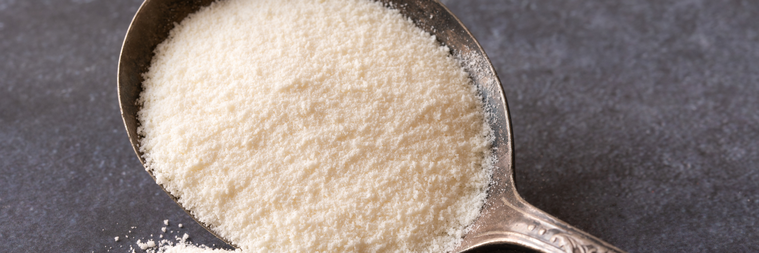 Baking Powder: What It Is, How It Works, Uses, Types, Substitutes & St ...