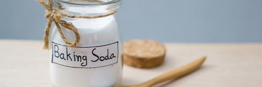 Baking Soda: Uses, Benefits, and How to Use It Safely