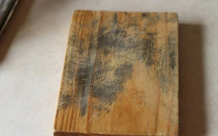 Bamboo Cutting Board Mold: Causes, Removal & Prevention Guide