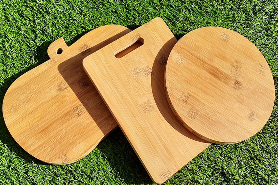 Bamboo Cutting Board Safety: What You Need to Know Before You Buy