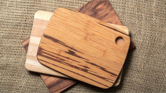 Bamboo vs Wood Cutting Boards: Characteristics, Pros & Cons