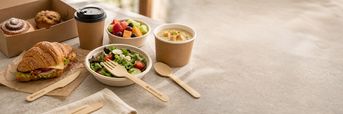 Bamboo Cutlery Wholesale in Newfoundland and Labrador: Pricing, MOQ & Delivery Guide for F&B Businesses