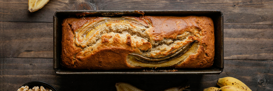 Banana Bread Calories: Complete Nutrition Guide (Per Slice, 100g, Loaf)