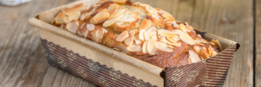 Banana Bread Packaging: The Complete Guide for Bakeries, Home Businesses, and Retail Brands