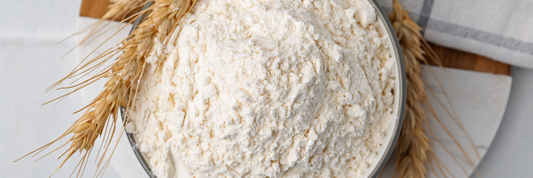 Barley Flour: Benefits, Uses & How to Incorporate It in Your Diet