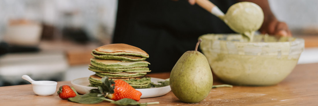 Batter Mix Explained: What It Is, How to Use & Best Types