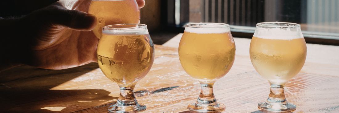 Understanding Beer Calories: What You Need to Know