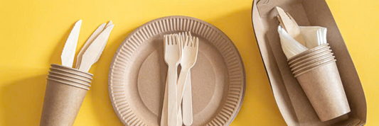 Beeswax-Coated Cutlery: A More Friendly Choice Than You Think