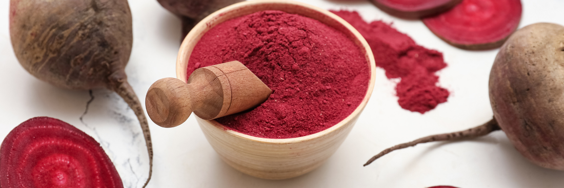 Beetroot Powder: Benefits, Nutrition, Dosage, Uses & Side Effects