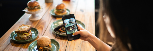 Behind-the-Scenes Content Ideas That Increase Trust and Authenticity for F&B Brands