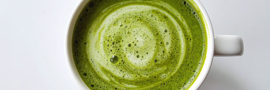 Benefits of Matcha: The Ultimate Guide to Health, Wellness, and Energy