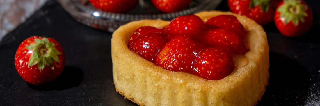 Berry Tart: A Complete Guide to Baking, Ingredients, and Variations