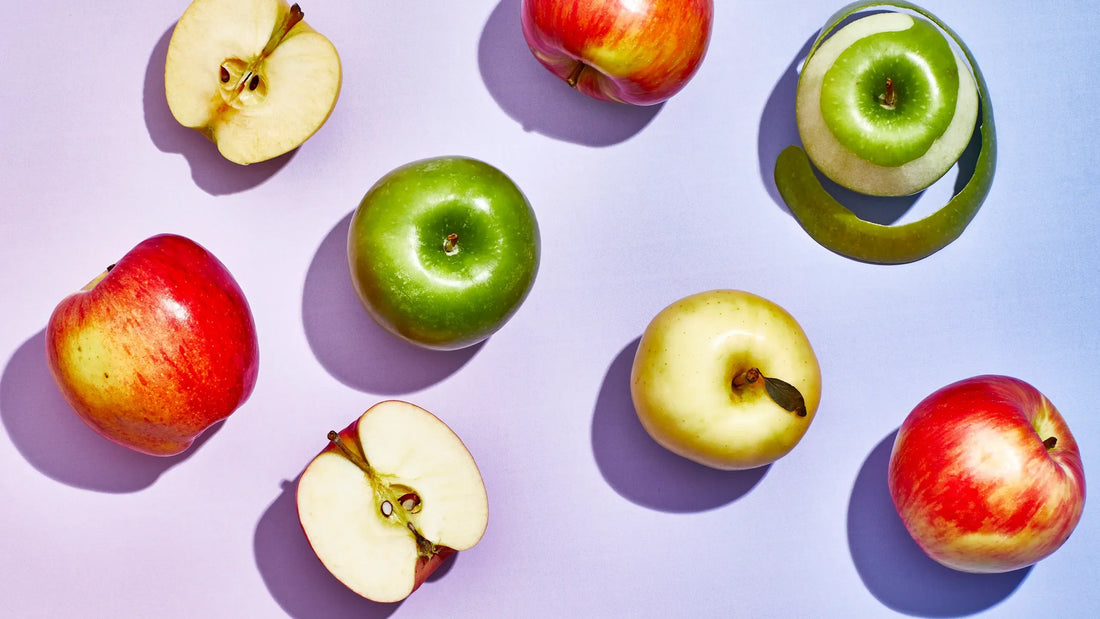 Best Apples for Apple Butter: Top Varieties & Blends for Rich Flavor