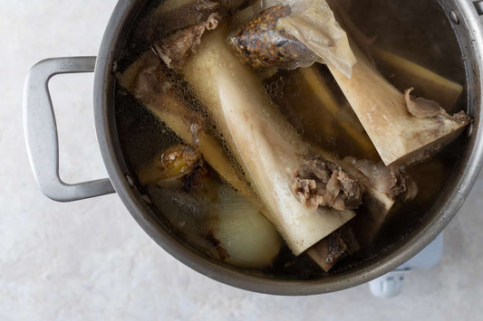 Best Bones for Pho: Complete Guide to Rich, Clear Pho Broth