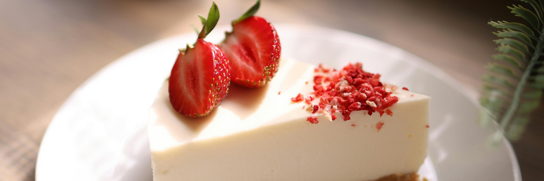 Best Cheesecake Recipe