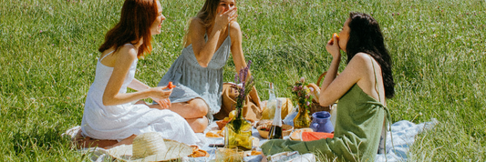Best Cheeses for a Summer Picnic