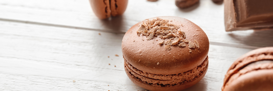 Best Chocolate Macaron Recipe: Step-by-Step Guide for Beginners